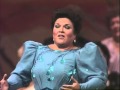 Met Centennial 1983 - Marilyn Horne - Mon coeur s'ouvre à ta voix