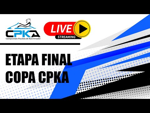 Etapa Final Copa CPKA 2021 - 04/12/2021