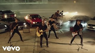 Cold Creek County - Till the Wheels Come Off