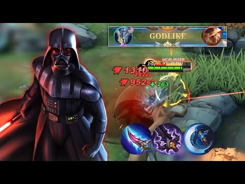 BRUTAL DAMAGE!!! ARGUS NEW META BUILD IS HERE | GLOBAL ARGUS BUILD AND EMBLEM | MOBILE LEGENDS