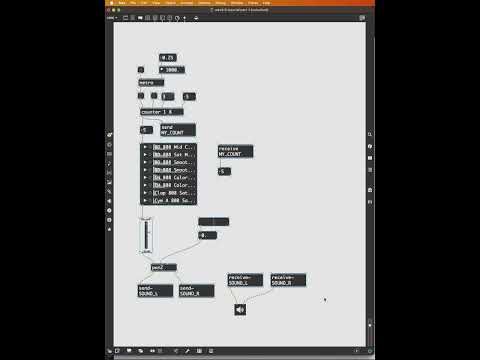 PIMA 7741 - Week 6 part 1