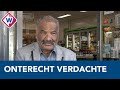 Saïd Abukar (66) onterecht als dief in beeld gebracht - OMROEP WEST
