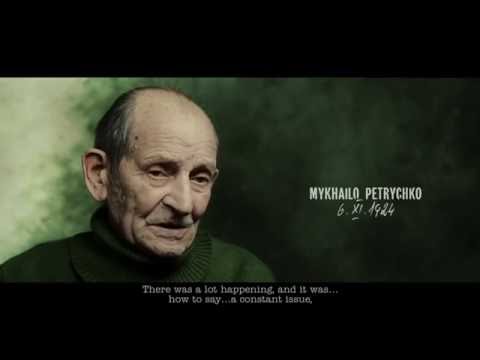 Silver Lands  The Chronicles of Carpatho-Ukraine 1919-1939.  Release 2012