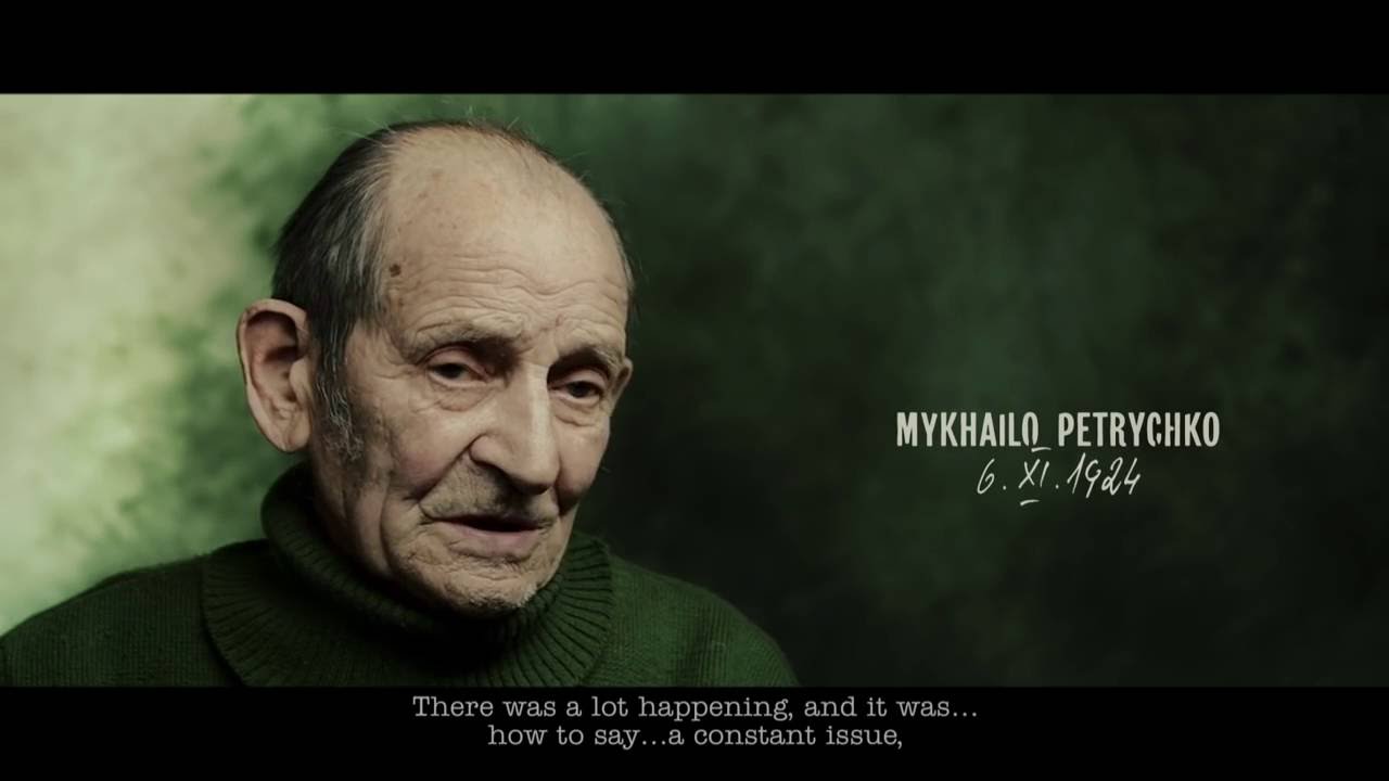 Silver Lands  The Chronicles of Carpatho-Ukraine 1919-1939.  Release 2012