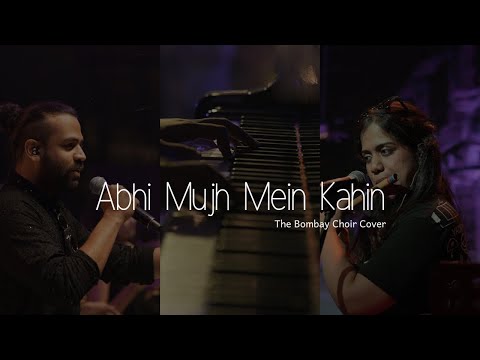 Abhi Mujh Me Kahin : Live