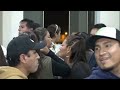 LOS HUASSIS MUERO POR TU AMOR