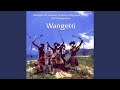 Wangetti