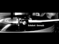 Schubert Serenade