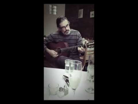 Promotional video thumbnail 2 for Chris Hudson Classical/Americana Fingerstyle Guitarist and Folk Singer