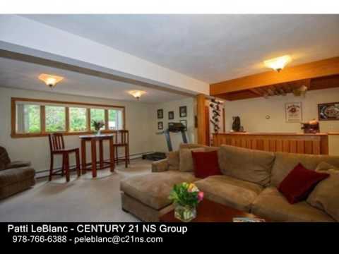 5 Oran Circle, Peabody MA 01960 - Single Family Home - Real Estate - For Sale -