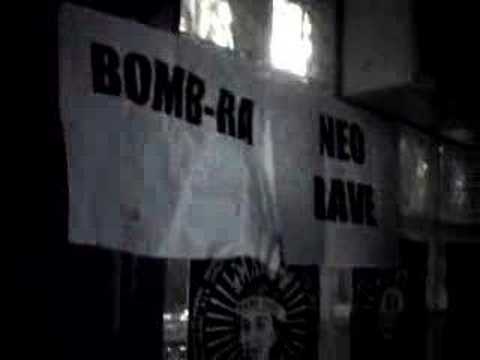 BANG FACE IX • GOD RAVE THE QUEEN • 11 JUNE 2004