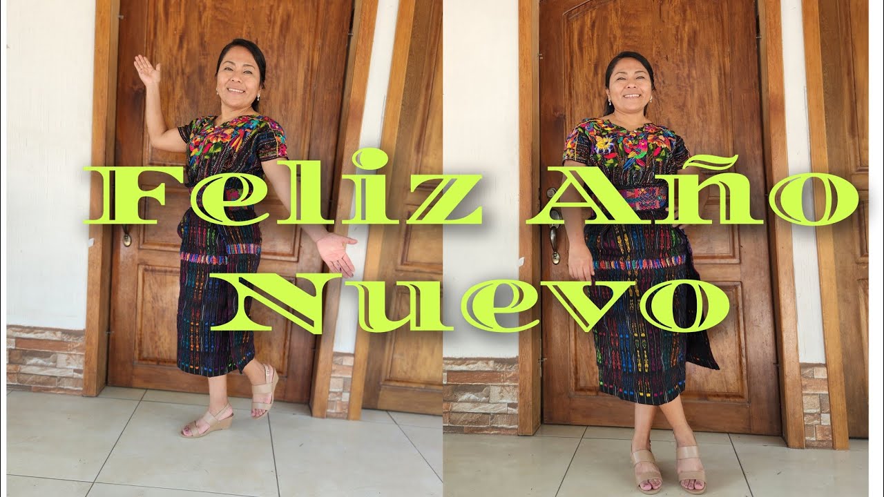 Este fue lo último que hicimos del año.