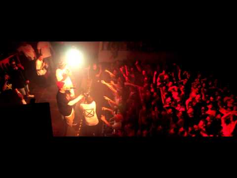 Videorelacja z JWP STREET 18 (10.10.14. Basen, Warszawa)