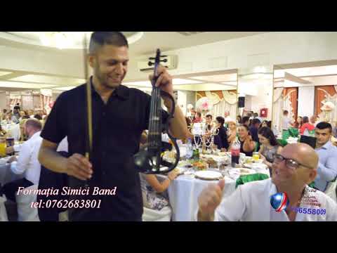 FORMATIA SIMICI BAND COLAJ INSTRUMENTAL