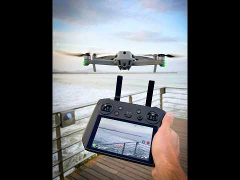 Dji Mavic 3 Pro Video Quality 4k