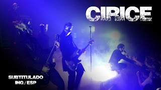 Ghost - Cirice (subtitulado) (ING/ESP)
