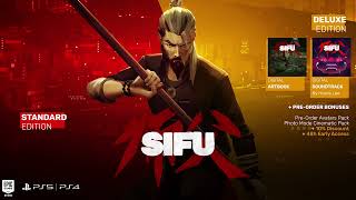 Announcement Trailer