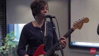 Mount Moriah "Little Bear" Live at KDHX 04/26/16