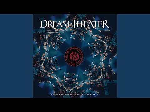 Dream Theater — Lost Not Forgotten Archives: Images And Words