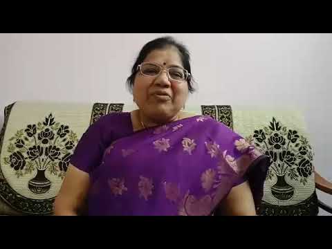 Gayatri Garu &mdash; Hyderabad, India
