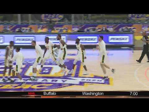 NSU set for tournament matchup with Appalachian State