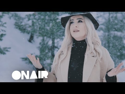 Shqipe Abazi - Une jam ajo (Official Video)