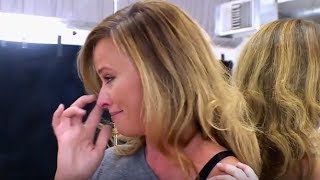 Dance Moms - Jeanette&#39;s Sister Died In A Car Crash (Season 6, Episode 1)