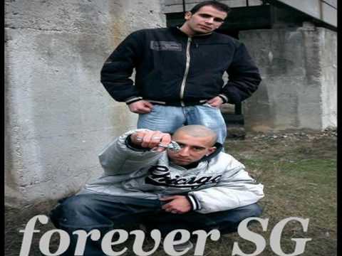 Sasho G - Diss Beat .wmv