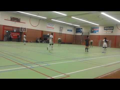 Asvd zaalvoetbalteam vs rtl7 sterrenteam