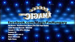 Sin Morera - Heartbeat feat. Bianca (The Cube Guys Remix) [MagicFM Promo]