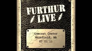 preview picture of video 'Furthur 07-21-11 Mansfield, MA, DOIN' THAT RAG'