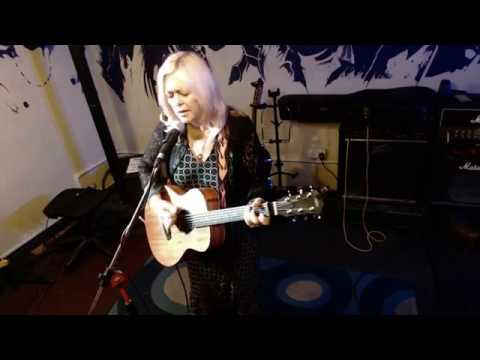 Sally Barker   Ghost Girl