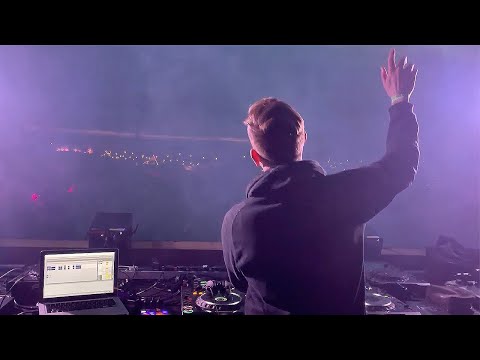 Section303 Live @ Illusive Festival 2019