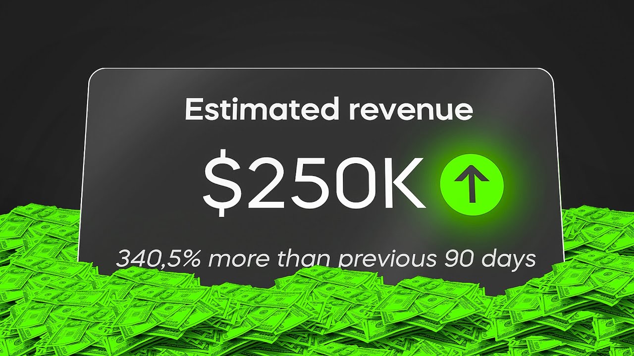 FULL YOUTUBE MONETIZATION COURSE - $10k/month