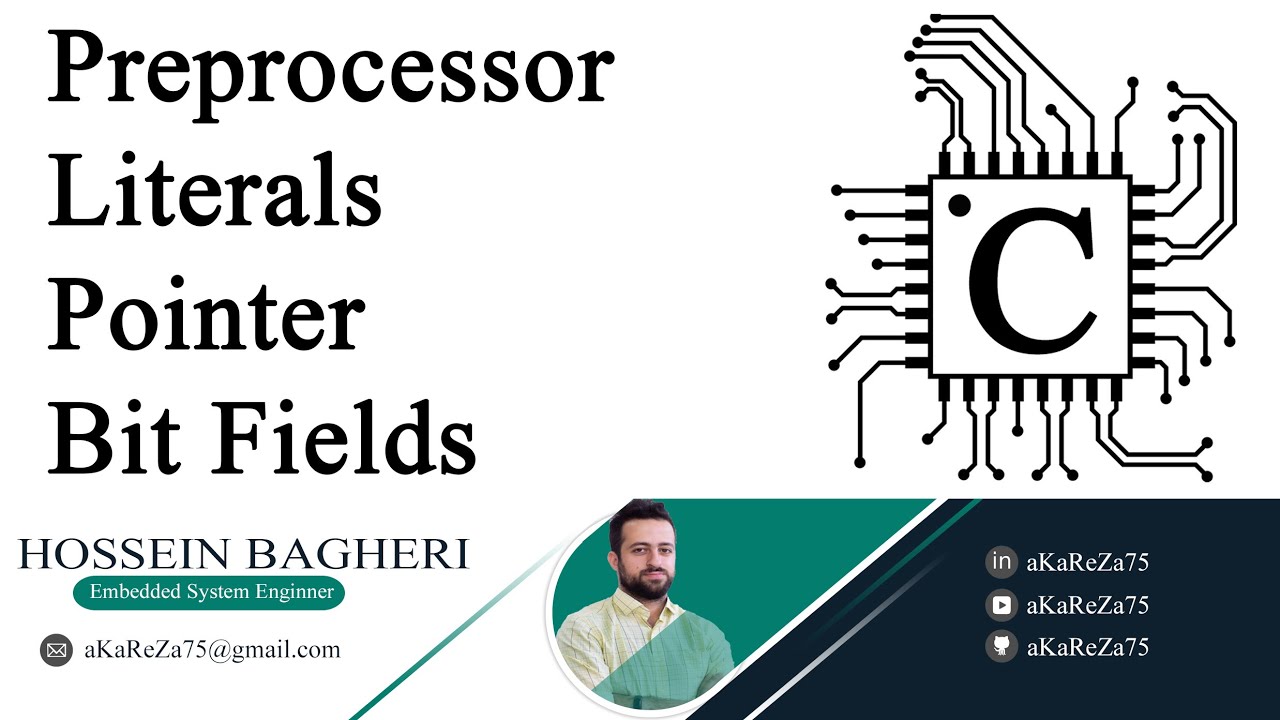 aKaReZa 61 – Embedded_C - Part F Thumbnail