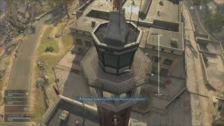 Modern Warfare - Rebirth - Garbage teammates get mad