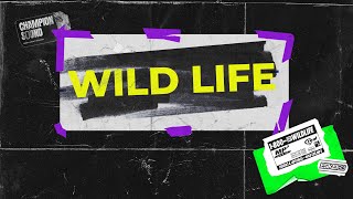 Musik-Video-Miniaturansicht zu Wild Life Songtext von Eskei83 & LeftLukas