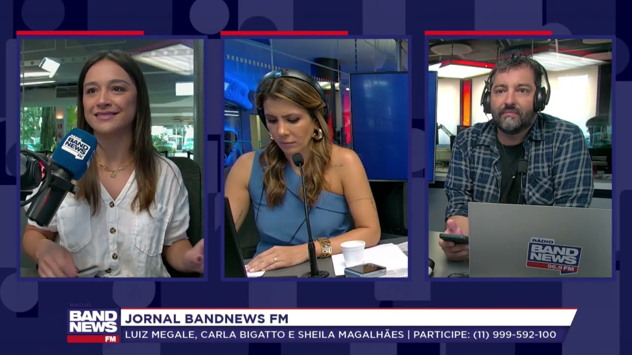 Senador Plínio Valério diz não se arrepender da fala sobre enforcar ministra Marina Silva