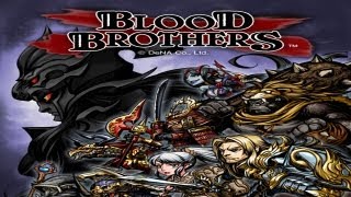 Blood Brothers - Universal - HD Gameplay Trailer