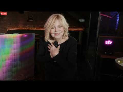 Hana Zagorová - Maluj zase obrázky 2021