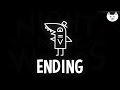 Night In The Woods ENDING - EPILOGUE - (Night In The Woods Bea Ending)