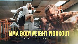 Download lagu Try this MMA Bodyweight Workout For Endurance mp3 Download lagu Try this MMA Bodyweight Workout For Endurance mp3