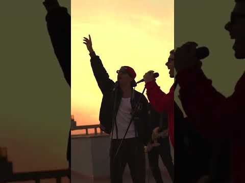 Federico Di Napoli ft. Federico Baroni - Sere Nere (Rooftop Version)