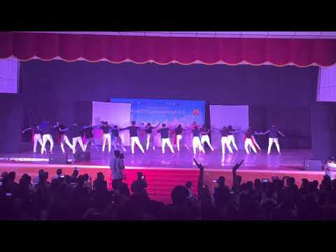 Vagdevi Chinni First Runne...