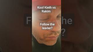 kool keith vs Rakim who wins?