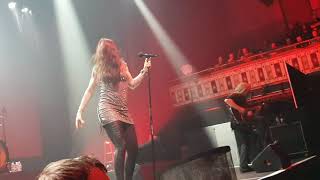 Nightwish - Devil &amp; The Dark Deep Ocean (First Time Live Since 2002)