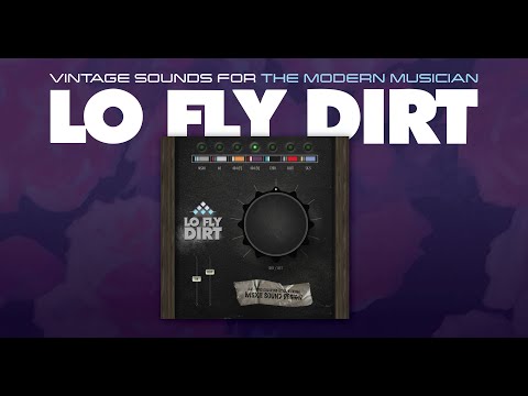 Free Download Lo Fly Dirt v1.0.0.55 macOS-Xdb