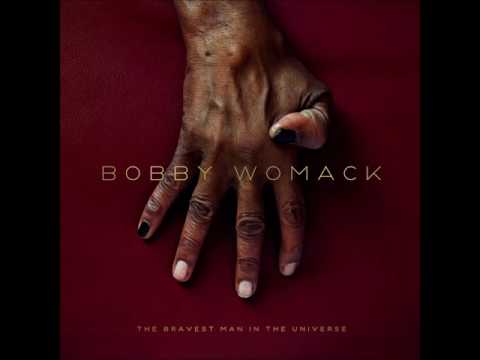 Bobby Womack - Please Forgive My Heart