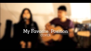My Favourite Position - NOVAKANE feat Cinderella (Covered by Zuzetta &amp; Christian Stevanus)