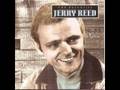 Jerry Reed - You Took All The Ramblin' Out Of ...